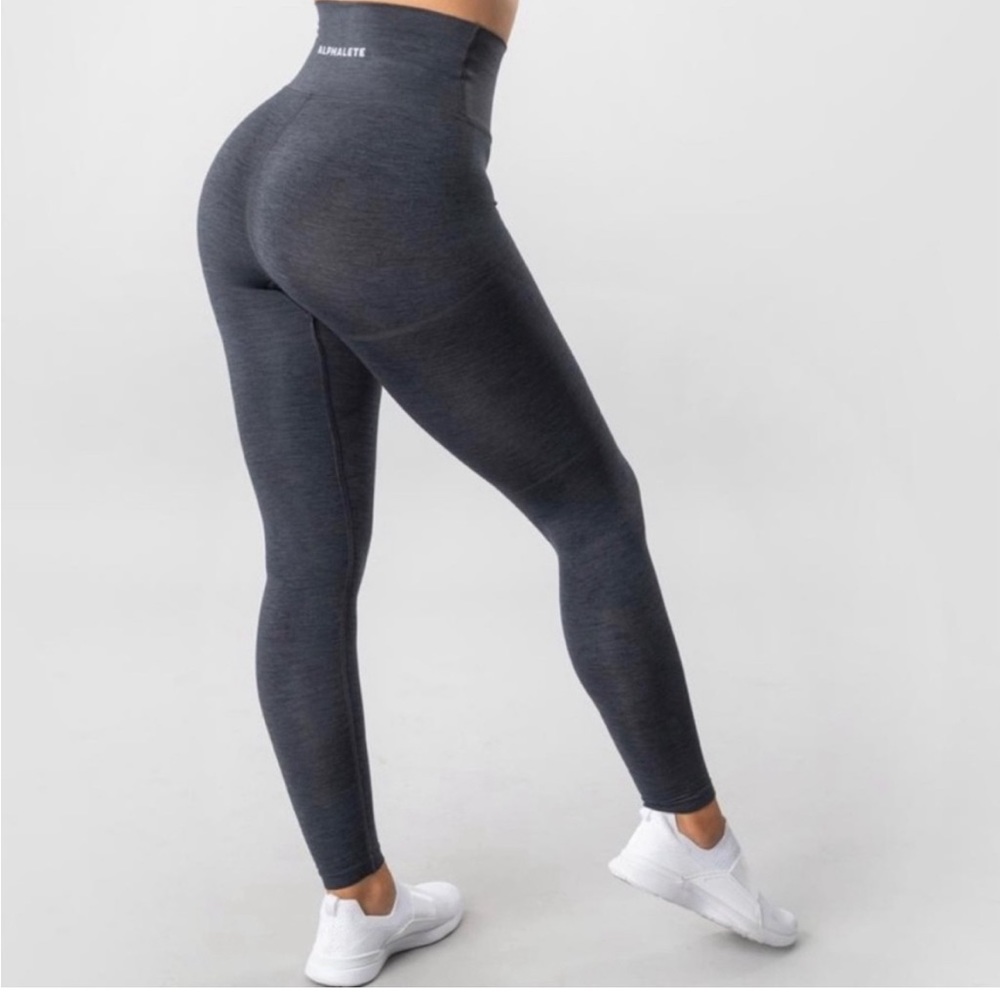 Alphalete leggings